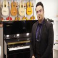 عکس معرفی پرفروش‌ترین پیانو طرح آکوستیک بازار - کاسیو CDP S150 Plus