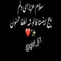 عکس امیرمقاره