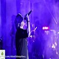 عکس کنسرت مازیار فلاحی در همایش سمند گشت ایرانیان شیراز