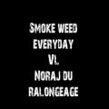 عکس Dubstep→Snoop Dogg - Smoke Weed Everyday Dubstep Remix