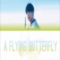 عکس Jeon Jungkook _ A Flying Butterfly (Cover)Lyrics