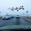 عکس آهنگ زیبا و احساسی (عاشق) از حمید هیراد