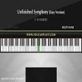 عکس آموزش آهنگ Unfinished Symphony از فرانتس شوبرت