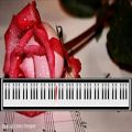 عکس آموزش آهنگ نوستالژی از یانی برای پیانو