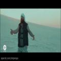 عکس موزیک ویدیوی اهنگِ الو خدا از حمید صفت
