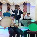 عکس گروه موسیقی رامش اجرای مراسمات عقد و عروسی با موسیقی موسیقی سنتی شاد پرهام فیضی