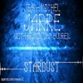 عکس گرد ستاره (درخشان)-ژان میشل ژار-آرمین ون بی یورن