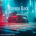 عکس ریمیکس خفن یو باس میوزیک Ravens Rock - Drive Forever (ThreeV Remix))