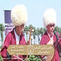 عکس معرفی مقامی ترکمنی،گلستان/سی و هفتمین جشنواره موسیقی فجر