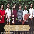 عکس معرفی حریر/سی و هفتمین جشنواره موسیقی فجر