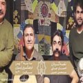 عکس معرفی نغمه گردان/سی و هفتمین جشنواره موسیقی فجر