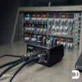 عکس معرفی کارت صدا آدینت Audient iD4 MkII Audio interface | داور ملودی