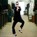 عکس آهنگ جدید و زیبای PSY به نام Gangnam-Style