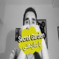 عکس آهنگ Secret Garden با ساز دهنی (بهمراه زیرنویس نت)