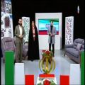 عکس اجرای آهنگ زیبای میراث عشق با صدای آقای رضا بیدرام در شبکه اصفهان