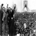 عکس به یاد روزهای بهمن - برپا خیز، از جا کن، بنای کاخ دشمن
