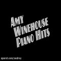عکس Amy Winehouse Piano Hits - Back To Black (Piano Version