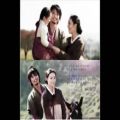 عکس کلیپ آهنگ زیبا ی کره ای سریال کره ای عشق شاهزاده خانم