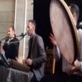 عکس مراسم ختم عرفانی با گروه موسیقی سنتی ۰۹۱۲۰۰۴۶۷۹۷ خواننده و مداح مسلط با دف و نی