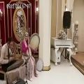 عکس اجرای آهنگهای شاد با دف وسنتور خوانندگی در عروسی ۰۹۱۲۰۰۴۶۷۹۷