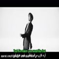 عکس موزیک ویدئو اهنگ(Butter)از بی تی اس با زیرنویس فارسی و انگیلیسی