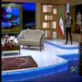 عکس اجرای موسیقی زنده دربرنامه شهریار شبکه شما سعیدشوقی