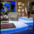 عکس اجرای موسیقی زنده دربرنامه شهریار شبکه شما سعیدشوقی