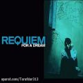 عکس موسیقی متن مشهور و حماسی فیلم Requiem for a Dream