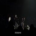 عکس اجرای آهنگ Anpanman در کنسرت سئول روز دوم