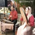 عکس اجرای موزیک زنده وشاد عروسی مذهبی ۰۹۱۲۰۰۴۶۷۹۷