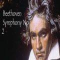 عکس موسیقی کلاسیک| بتهوون, سمفونی شماره 2