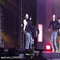عکس اجرای آهنگ Airplane در روز دوم کنسرت سئول بی تی اس