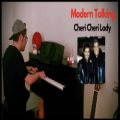 عکس Modern talking-Cheri Cheri lady-piano cover by ARMO کاور آهنگ مادرن تاکینگ
