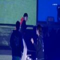 عکس اجرای آهنگ GO Go در روز دوم کنسرت سئول بی تی اس