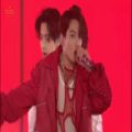عکس BTS - Fire ~ Dope کنسرت2022 بی تی اس «PTD on Stage» در سئول روز اول کیفیت 1080p