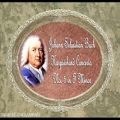 عکس Harpsichord Concerto in F minor by J.S.Bach 1685-1750