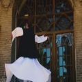 عکس اجرای شاد موسیقی ایرانی و سنتی