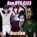 عکس ری اکشن ران بی تی اس قسمت 153 (پارت1) Run BTS E153 Reaction