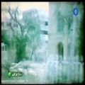 عکس متن خوانی عمار تفتی و این پیروزی خجسته بادِ محمدگلریز