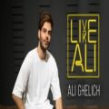 عکس Ali Ghelich - Live Like Ali | علی قلیچ