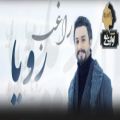 عکس موزیک ویدیو رویا با صدای مصطفی راغب Ragheb - Roya