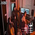 عکس اجرای زنده آهنگ لَت از حمید صفت