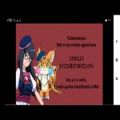 عکس آهنگ Uraomote crossroad تم میکومون در Digimon adventure tri