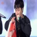 عکس BTS - Silver spoon ~ Dis-ease کنسرت2022 بی تی اس «PTD on Stage» در سئول روز اول