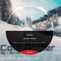 عکس Armin Alavi - cold winter album
