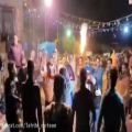 عکس مجلس عروسی ، فستیوال پاییزه رقص و شادی در ویلای سعادت آباد تهران