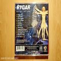 عکس RYGAR - SPACE RAIDERS PART II (ORIGINAL VERSION)