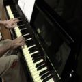 عکس کایزرین ربکا - آهنگ گرامی داشتن اُپوس 11 قطعه 3 - پیانو : نریمان خلق مظفر