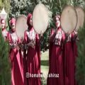 عکس سال 1401 مبارک / کلیپ شاد دختران شیراز / استوری وضعیت واتساپ تبریک سال نو