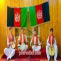 عکس آهنگ افغانی اجرای گروهی ، گاه گاه مستم ، افغانی جدید